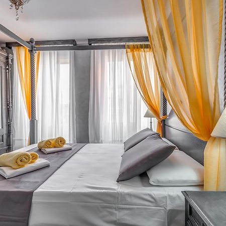 Eos Aurora Suite Corfu  Экстерьер фото